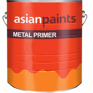 Asian Paint Metal Primer