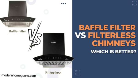 Baffle Filter vs Filterless Chimneys – Which is Better?