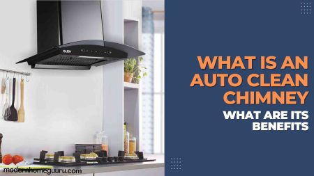 What is an Auto Clean Chimney [Work + Benefits]