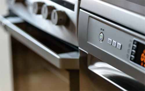 Benefits of home appliances