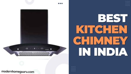 10 Best Kitchen Chimney in India 2023