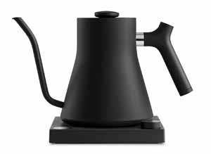 1- Fellow Stagg Electric Kettle