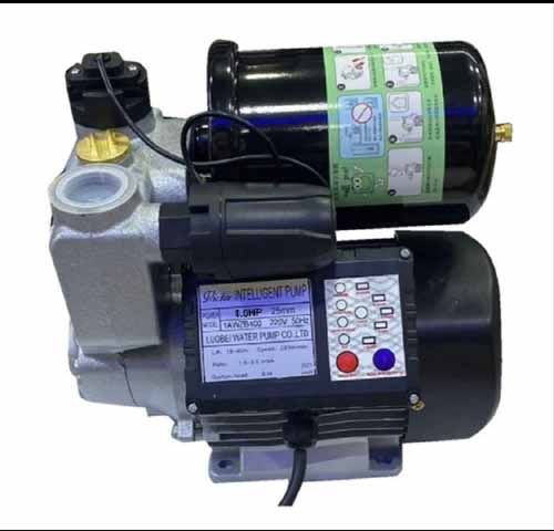 5) APM Automatic Pressure Pump