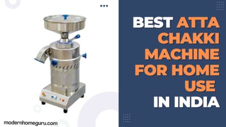 Top 10 Best Atta Chakki Machine for Home Use in India 2023