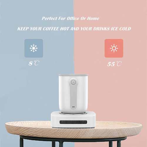 Coffee Warmer Cup Cooler