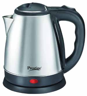 How Does a Cordless Electric Kettle Work