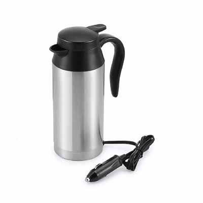 ONEVER Car Electric Kettle