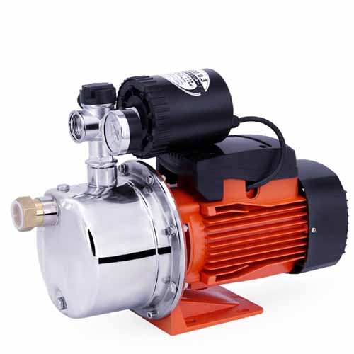 What is an Automatic Water Pressure Pump