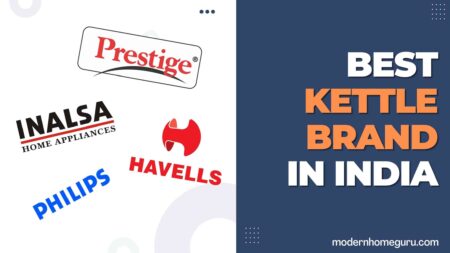 Best Kettle Brand In India 2023