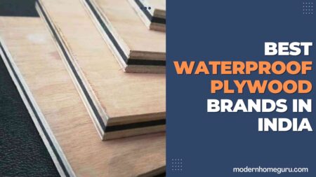 Best Waterproof Plywood Brands In India 2023